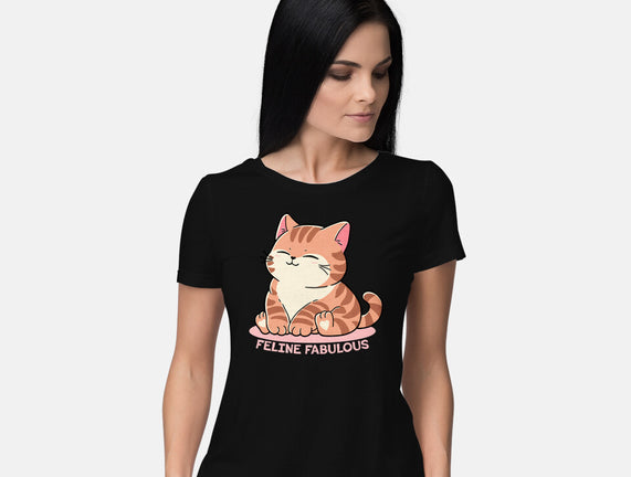 Feline Fabulous
