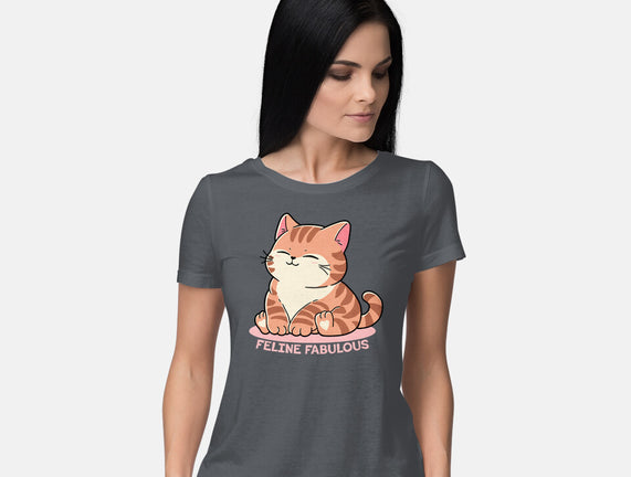 Feline Fabulous