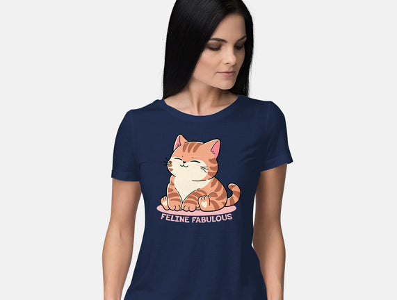 Feline Fabulous