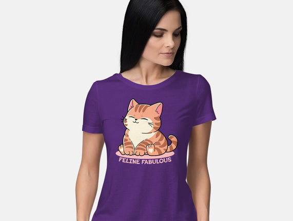 Feline Fabulous