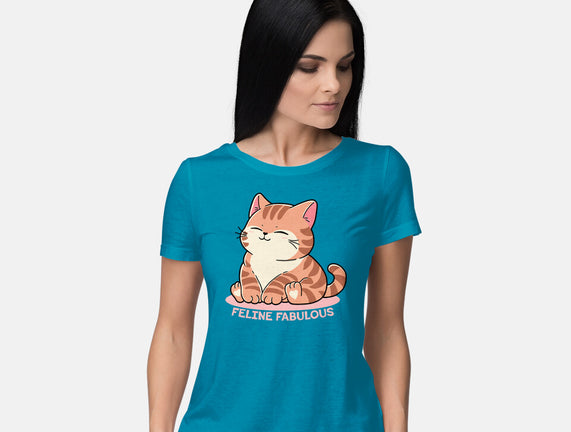 Feline Fabulous