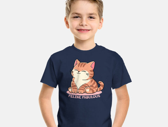 Feline Fabulous