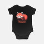 Positively Charming-Baby-Basic-Onesie-fanfreak1