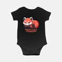 Positively Charming-Baby-Basic-Onesie-fanfreak1