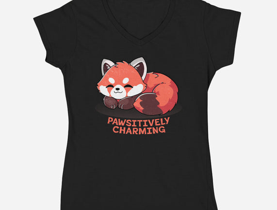 Positively Charming