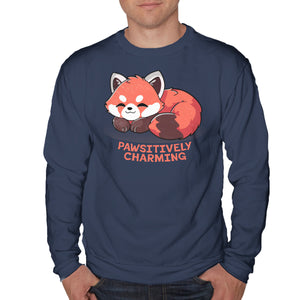 Positively Charming