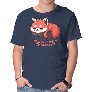 Positively Charming