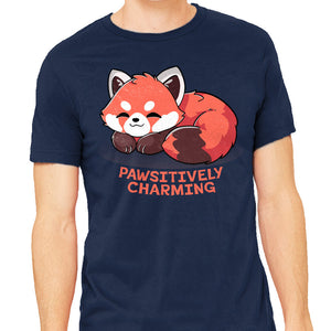 Positively Charming