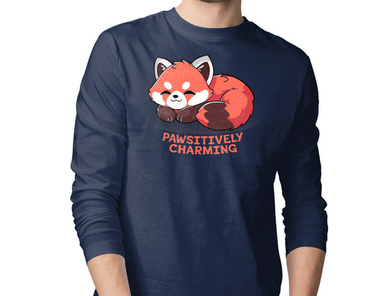 Positively Charming