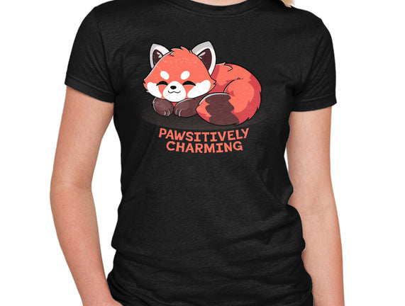 Positively Charming
