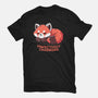 Positively Charming-Mens-Basic-Tee-fanfreak1