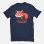 Positively Charming-Mens-Basic-Tee-fanfreak1