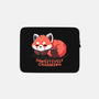 Positively Charming-None-Zippered-Laptop Sleeve-fanfreak1