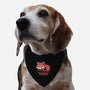 Positively Charming-Dog-Adjustable-Pet Collar-fanfreak1