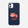 Positively Charming-iPhone-Snap-Phone Case-fanfreak1