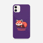 Positively Charming-iPhone-Snap-Phone Case-fanfreak1