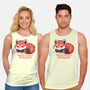 Positively Charming-Unisex-Basic-Tank-fanfreak1