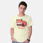Positively Charming-Mens-Basic-Tee-fanfreak1