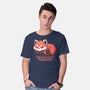 Positively Charming-Mens-Basic-Tee-fanfreak1