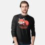 Positively Charming-Mens-Long Sleeved-Tee-fanfreak1