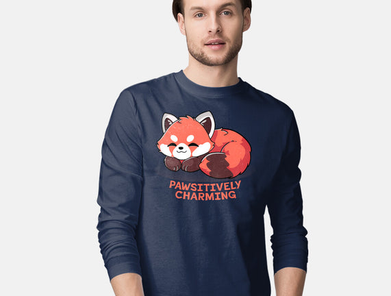 Positively Charming