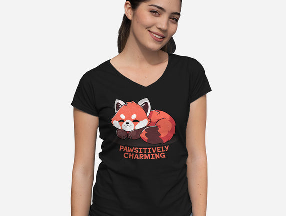 Positively Charming