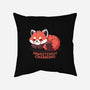 Positively Charming-None-Removable Cover w Insert-Throw Pillow-fanfreak1