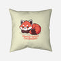 Positively Charming-None-Removable Cover w Insert-Throw Pillow-fanfreak1