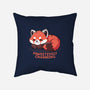 Positively Charming-None-Removable Cover-Throw Pillow-fanfreak1