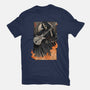 Strings Of Eternity-Unisex-Basic-Tee-fanfreak1