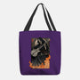 Strings Of Eternity-None-Basic Tote-Bag-fanfreak1