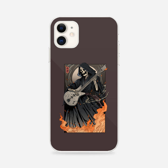 Strings Of Eternity-iPhone-Snap-Phone Case-fanfreak1