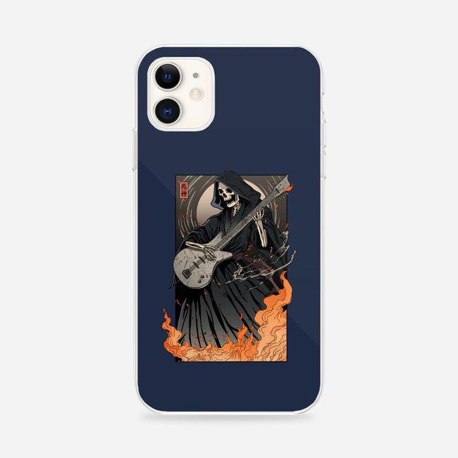 Strings Of Eternity-iPhone-Snap-Phone Case-fanfreak1