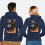 Strings Of Eternity-Unisex-Zip-Up-Sweatshirt-fanfreak1