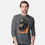Strings Of Eternity-Mens-Long Sleeved-Tee-fanfreak1