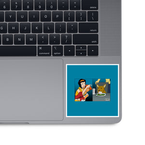 Space Cowgirl Vs Data Dog