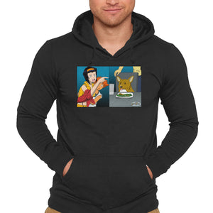 Space Cowgirl Vs Data Dog