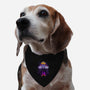 Evil Queen Landscape-Dog-Adjustable-Pet Collar-dandingeroz