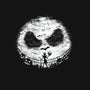 Pumpkin Landscape-Mens-Heavyweight-Tee-dandingeroz