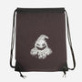 Boogieman Landscape-None-Drawstring-Bag-dandingeroz