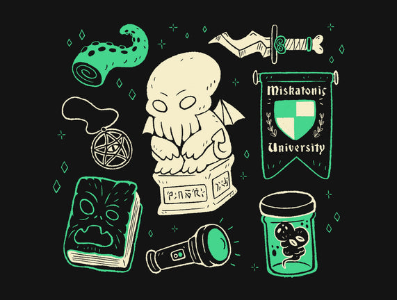 Lovecraft Elements