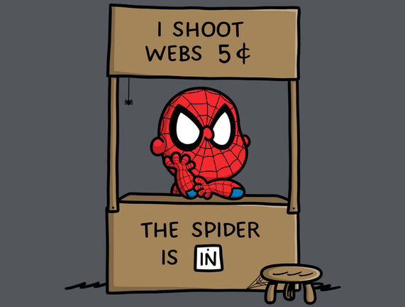 Spider Help