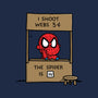 Spider Help-Youth-Pullover-Sweatshirt-Barbadifuoco