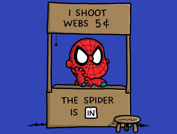 Spider Help