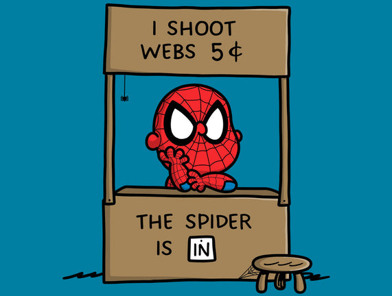 Spider Help