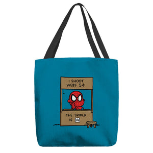 Spider Help