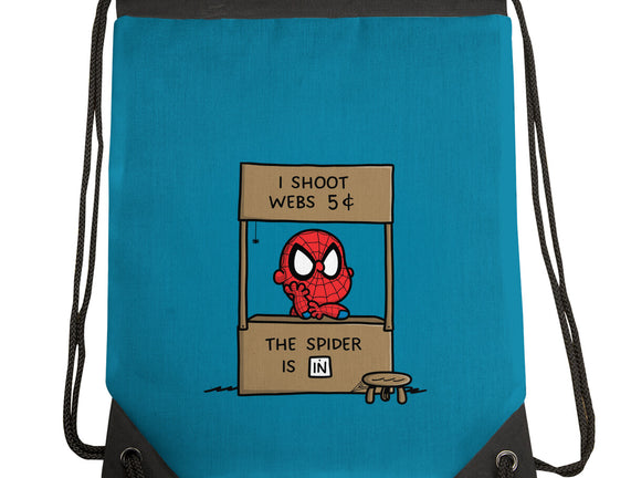 Spider Help