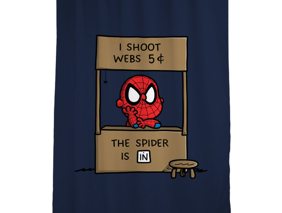 Spider Help