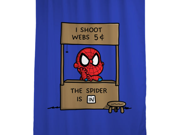 Spider Help