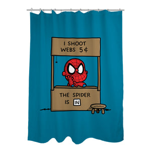 Spider Help